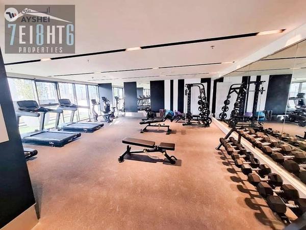 Nobles Tower, Business Bay, Dubai