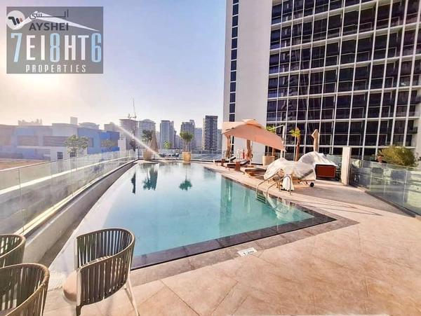 Nobles Tower, Business Bay, Dubai