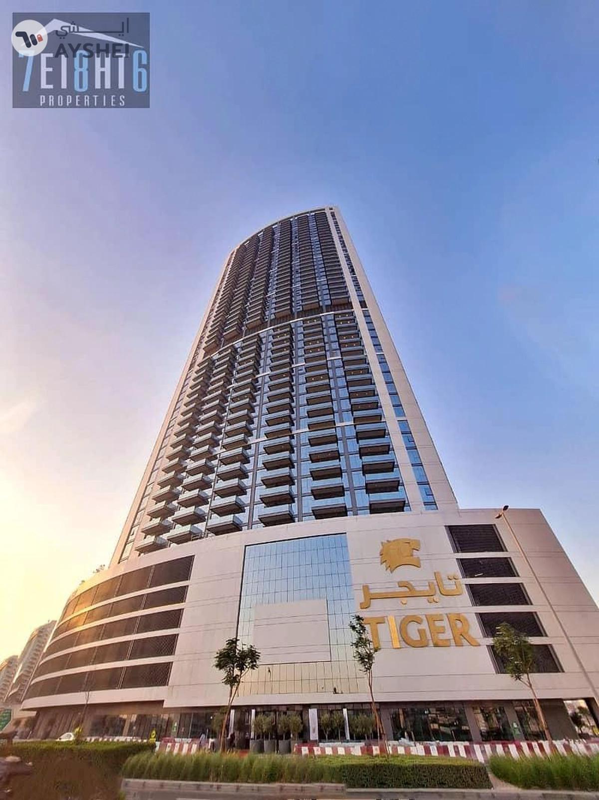 Nobles Tower, Business Bay, Dubai-0-0