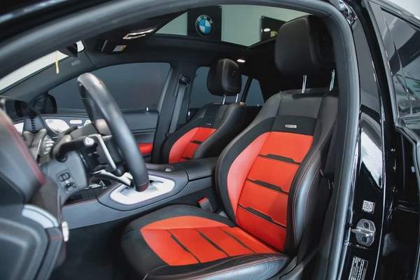 Mercedes-Benz GLE 53 AMG/ Clean Title/ with 2 years warranty and service/ Low mileage /