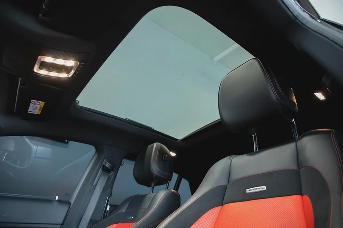 Mercedes-Benz GLE 53 AMG/ Clean Title/ with 2 years warranty and service/ Low mileage /-9-9