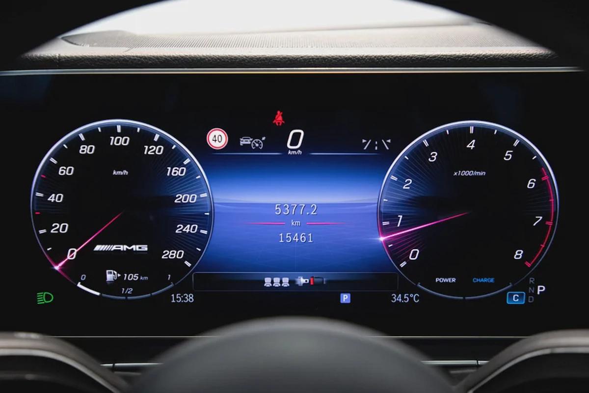 Mercedes-Benz GLE 53 AMG/ Clean Title/ with 2 years warranty and service/ Low mileage /-13-13