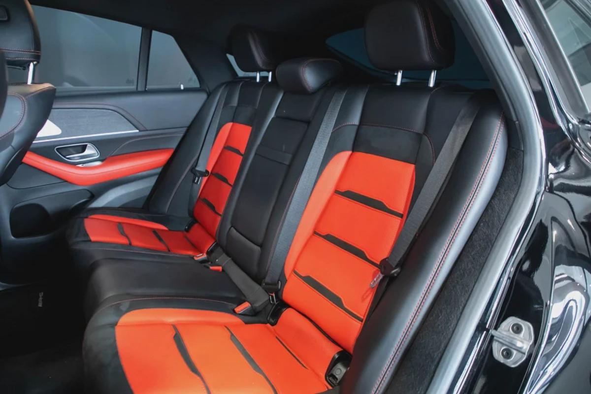 Mercedes-Benz GLE 53 AMG/ Clean Title/ with 2 years warranty and service/ Low mileage /-14-14