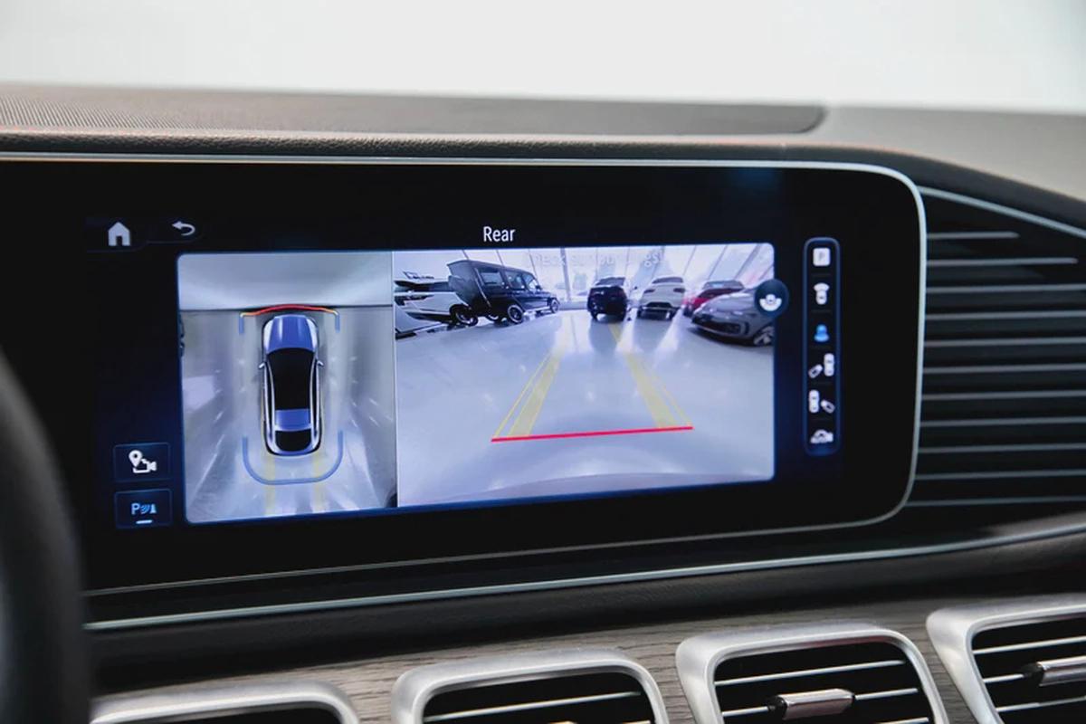 Mercedes-Benz GLE 53 AMG/ Clean Title/ with 2 years warranty and service/ Low mileage /-15-15