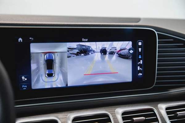 Mercedes-Benz GLE 53 AMG/ Clean Title/ with 2 years warranty and service/ Low mileage /