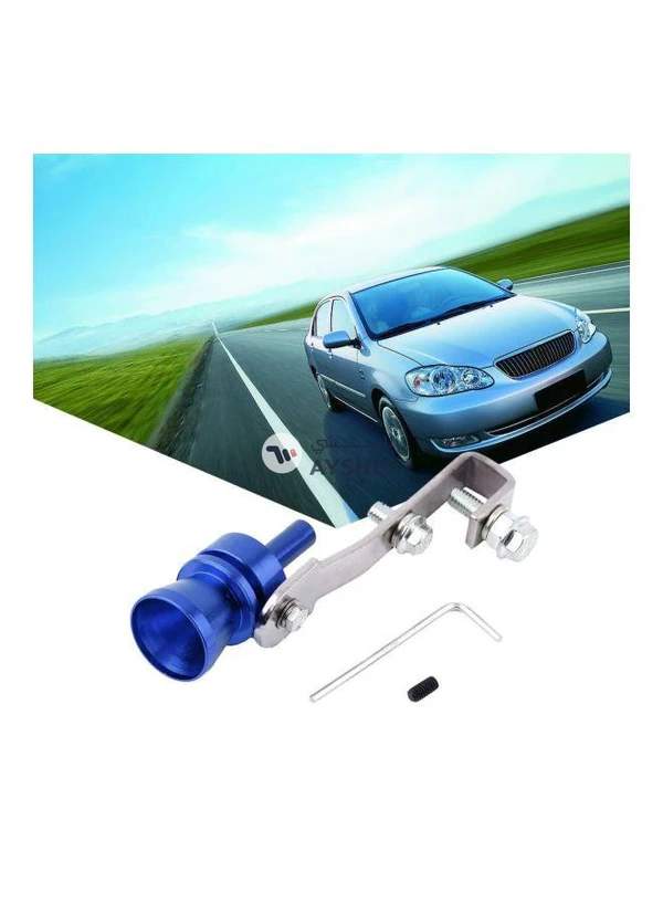 Generic Turbo Whistle Exhaust Pipe