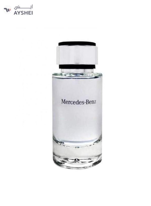 Mercedes-Benz For Men 120ml