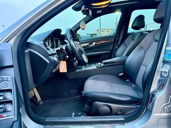 Mercedes Benz C200 C200