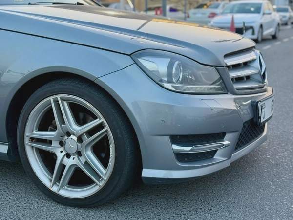 Mercedes Benz C200 C200