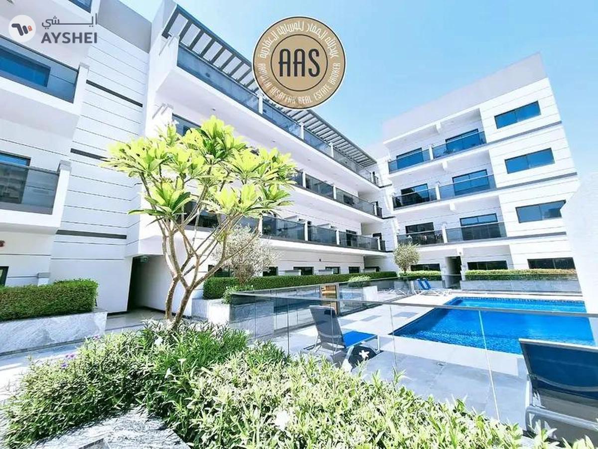 Like Brand New 2bhk Apartment Available With One Month Free 90k-0-landscape