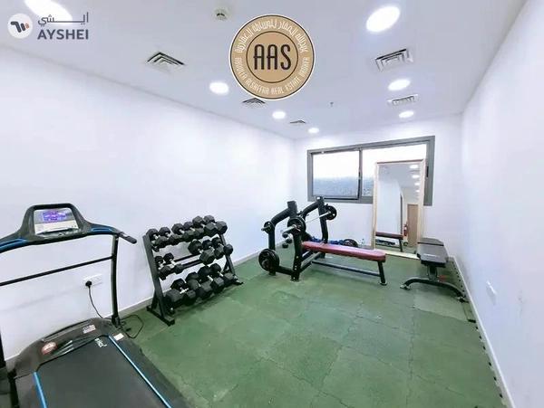 Like Brand New 2bhk Apartment Available With One Month Free 90k