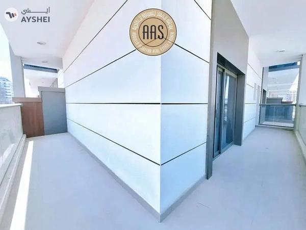 Like Brand New 2bhk Apartment Available With One Month Free 90k