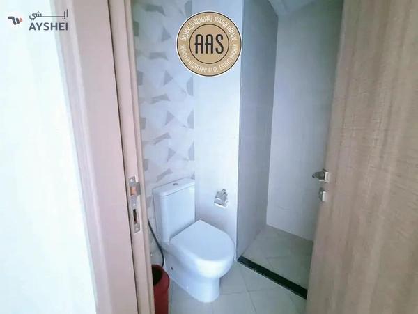 Like Brand New 2bhk Apartment Available With One Month Free 90k