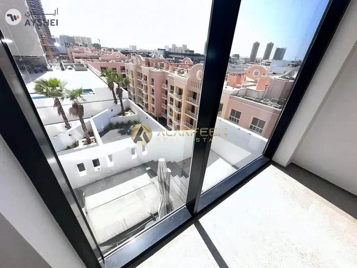 SH Living 1, JVC District 14, Jumeirah Village Circle (JVC), Dubai-10-10