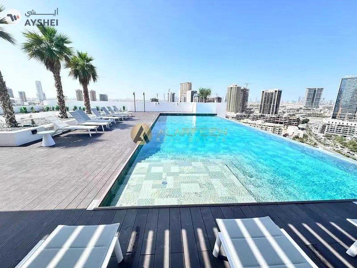 SH Living 1, JVC District 14, Jumeirah Village Circle (JVC), Dubai-0-0