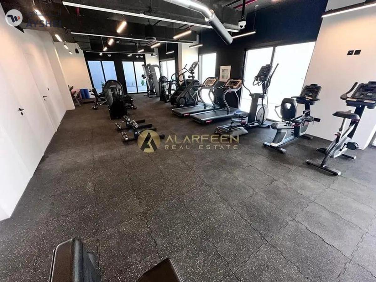 SH Living 1, JVC District 14, Jumeirah Village Circle (JVC), Dubai-0-landscape