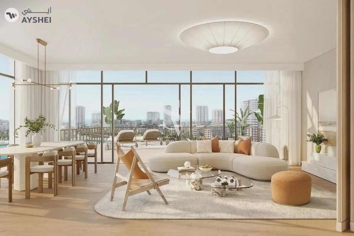 Bay Grove Residences C Building 11, Bay Grove Residences C, Dubai Islands, Dubai-16-16