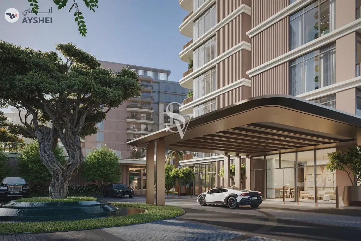 Bay Grove Residences C Building 11, Bay Grove Residences C, Dubai Islands, Dubai-3-3