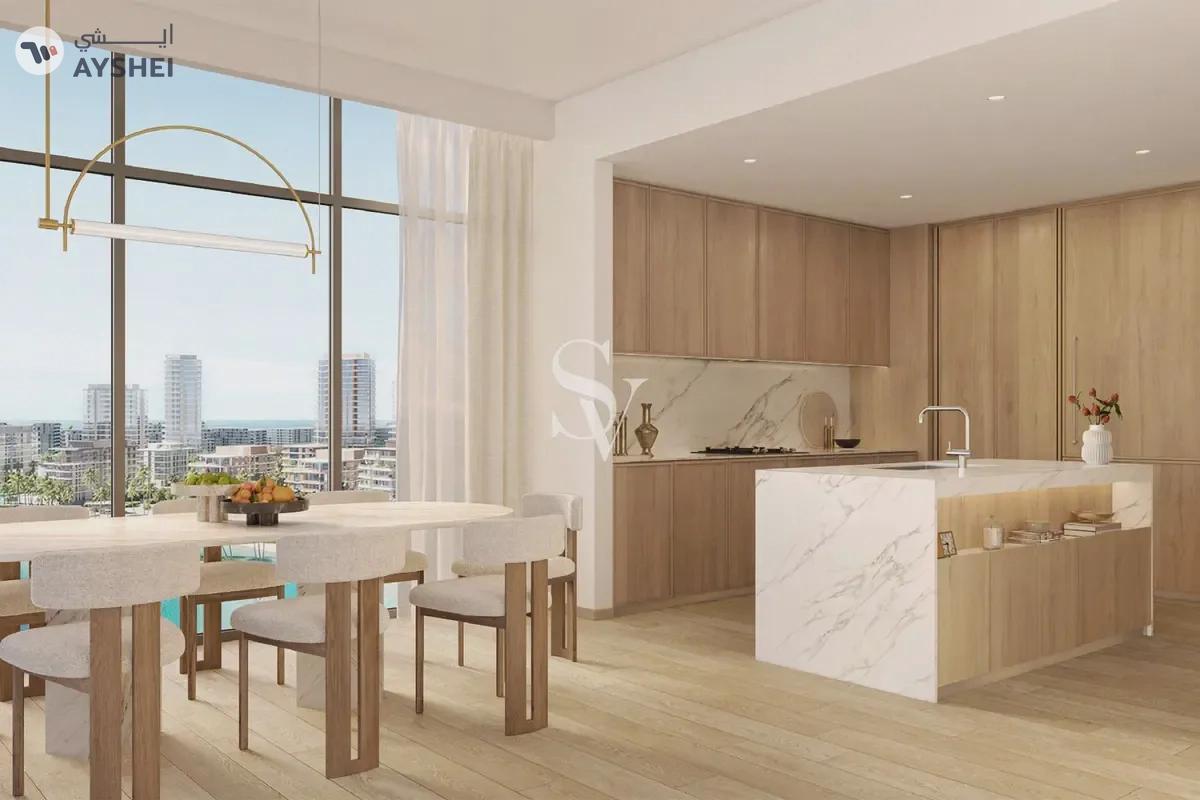 Bay Grove Residences C Building 11, Bay Grove Residences C, Dubai Islands, Dubai-4-4