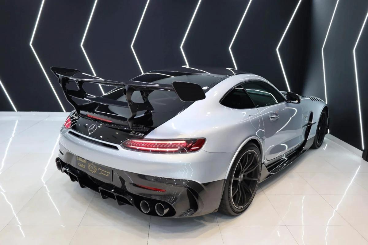 Mercedes-Benz AMG GT Black Series-3-3