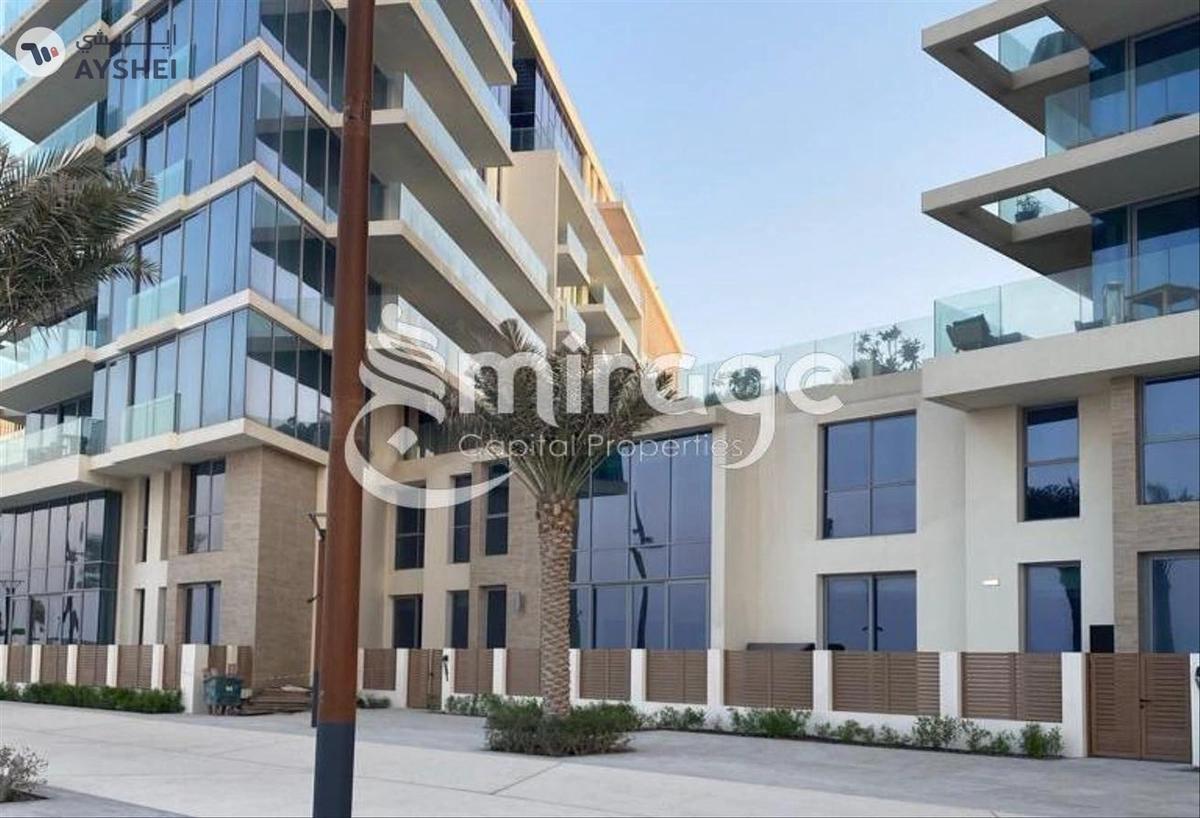 Townhouse for sale in Mamsha Al Saadiyat, Saadiyat Cultural District-0-0