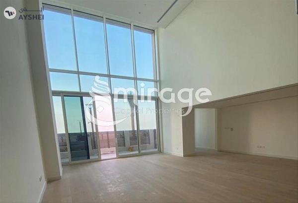 Townhouse for sale in Mamsha Al Saadiyat, Saadiyat Cultural District