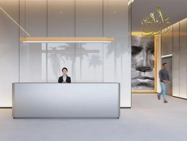 35% Saving in the tallest building in JVC