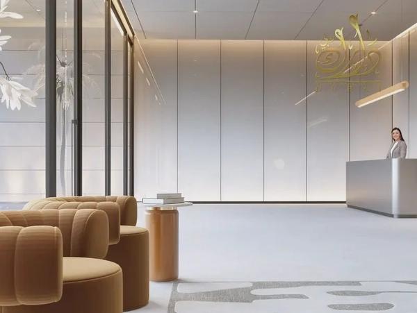 35% Saving in the tallest building in JVC