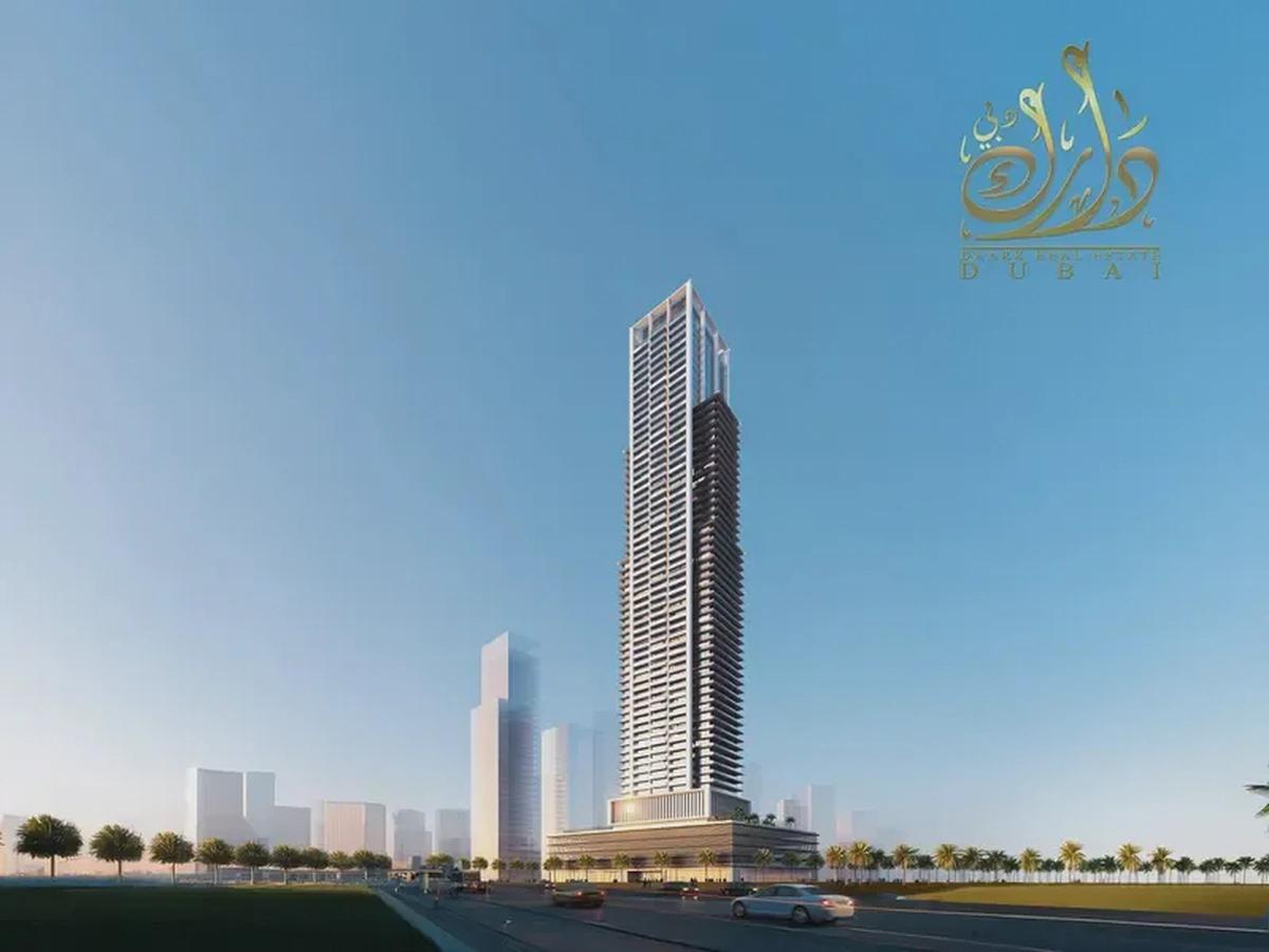 35% Saving in the tallest building in JVC-4-4