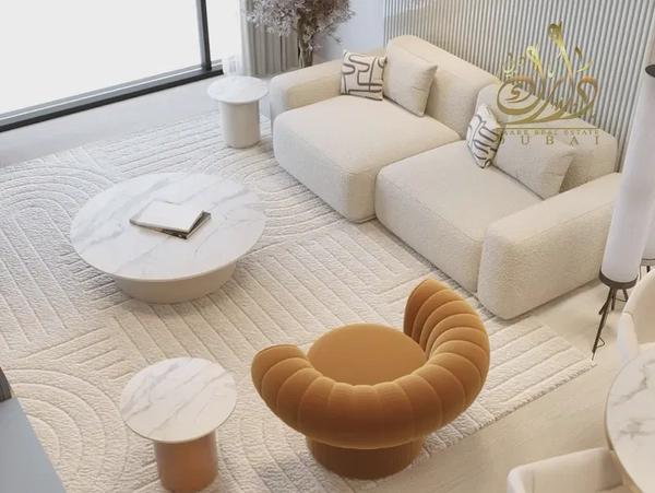 35% Saving in the tallest building in JVC