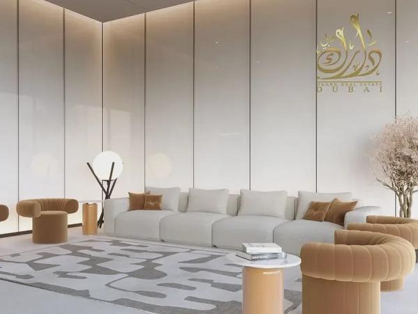 35% Saving in the tallest building in JVC