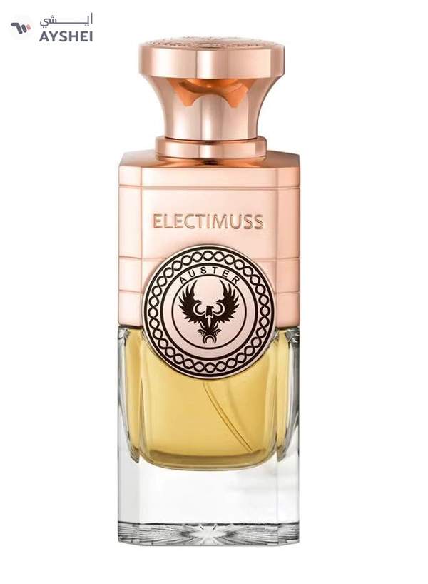 ELECTIMUSS Auster Pure Perfume 100ml