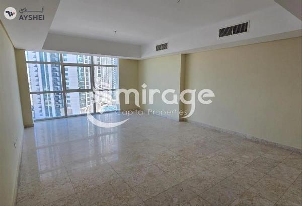 APARTMENT FOR SALE IN OCEAN TERRACE, MARINA SQUARE