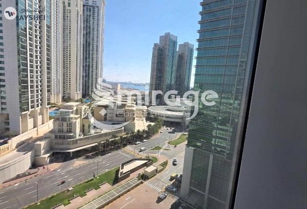 APARTMENT FOR SALE IN OCEAN TERRACE, MARINA SQUARE