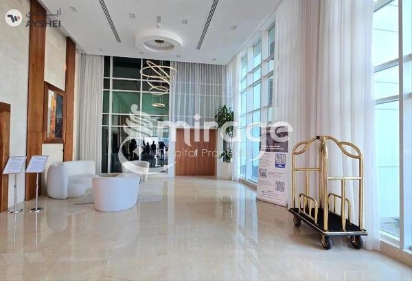 APARTMENT FOR SALE IN OCEAN TERRACE, MARINA SQUARE