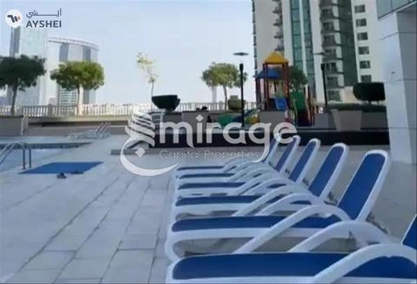 APARTMENT FOR SALE IN OCEAN TERRACE, MARINA SQUARE