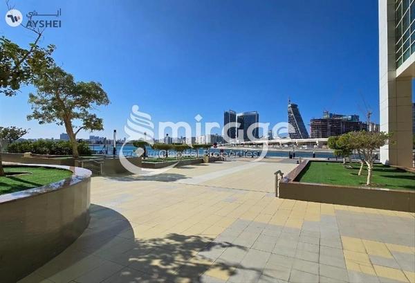 APARTMENT FOR SALE IN OCEAN TERRACE, MARINA SQUARE