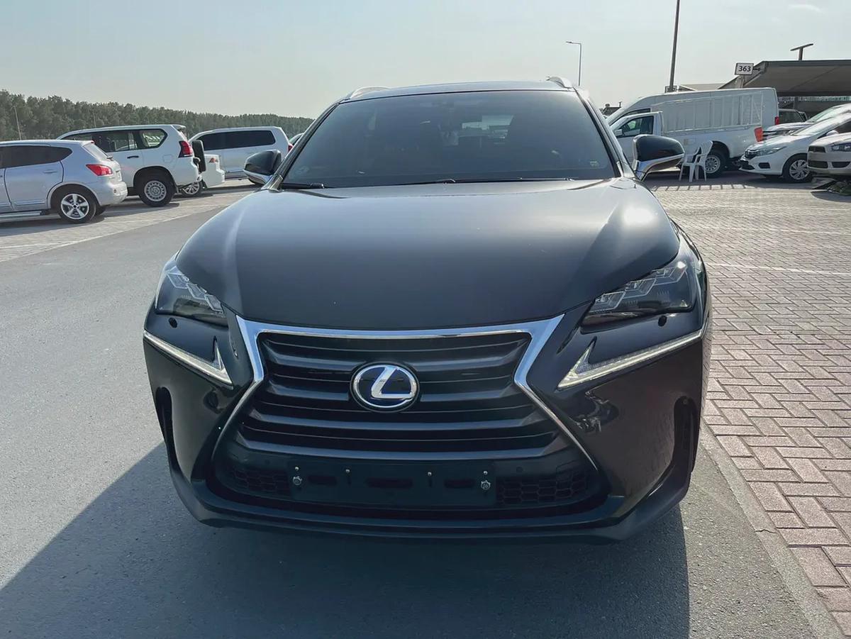 LEXUS NX300h-1-1