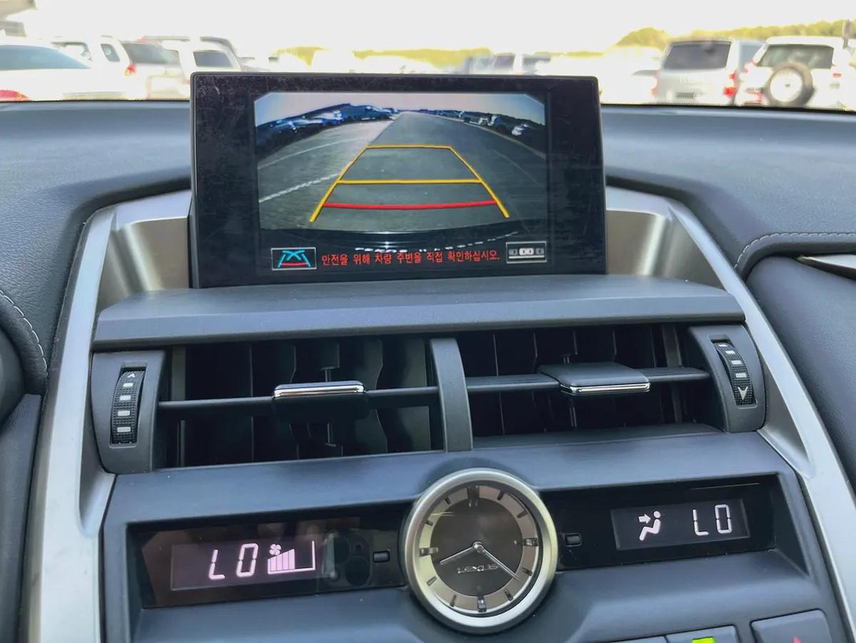 LEXUS NX300h-11-11
