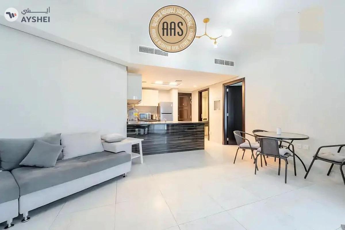 Fully Furnished ! Spacious Apartment ! All Aminities ! Luxurious Apartment-0-landscape