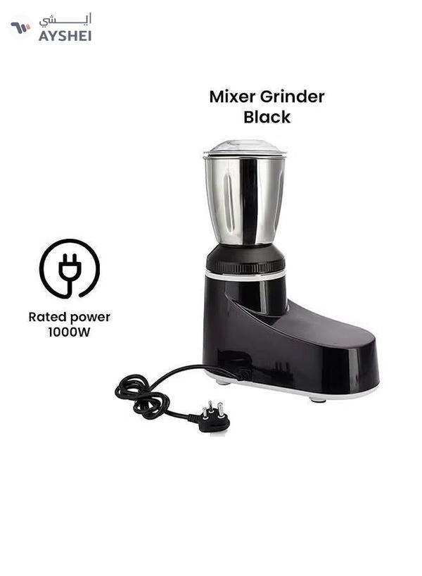 Panasonic 4-Jar Mixer And Grinde 1000 W MX-AC400 Black