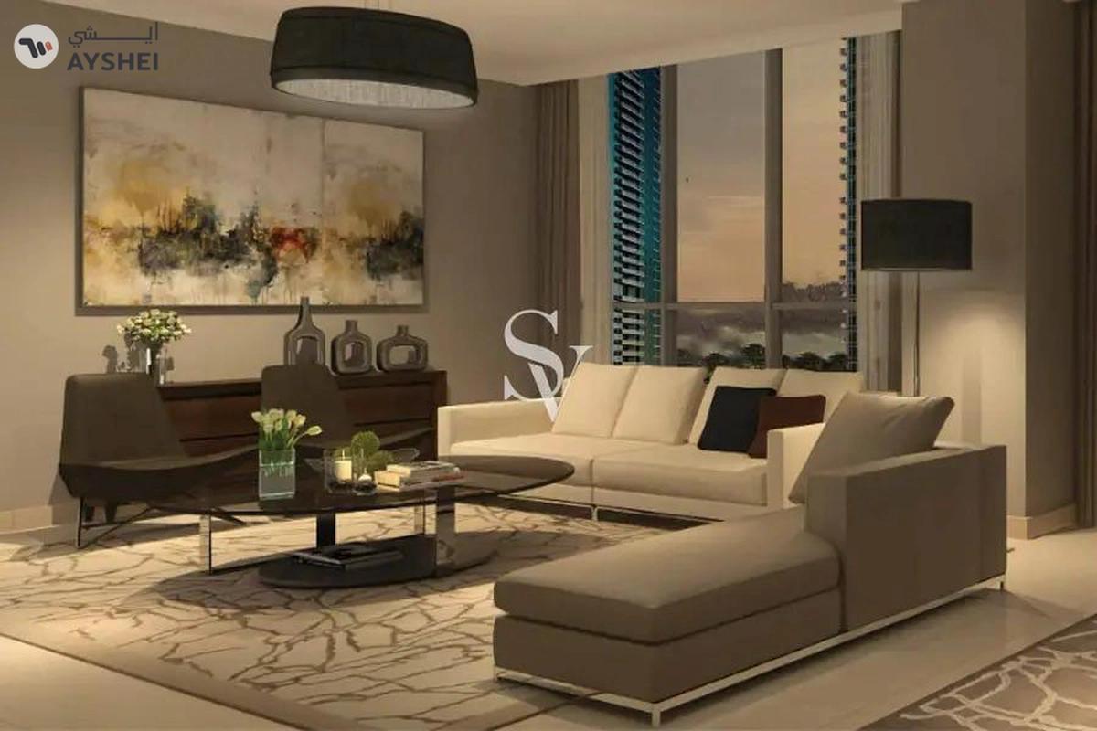 Dubai Creek Residence Tower 2 South, Dubai Creek Residences, Dubai Creek Harbour, Dubai-9-9