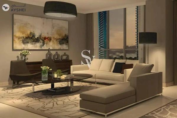 Dubai Creek Residence Tower 2 South, Dubai Creek Residences, Dubai Creek Harbour, Dubai