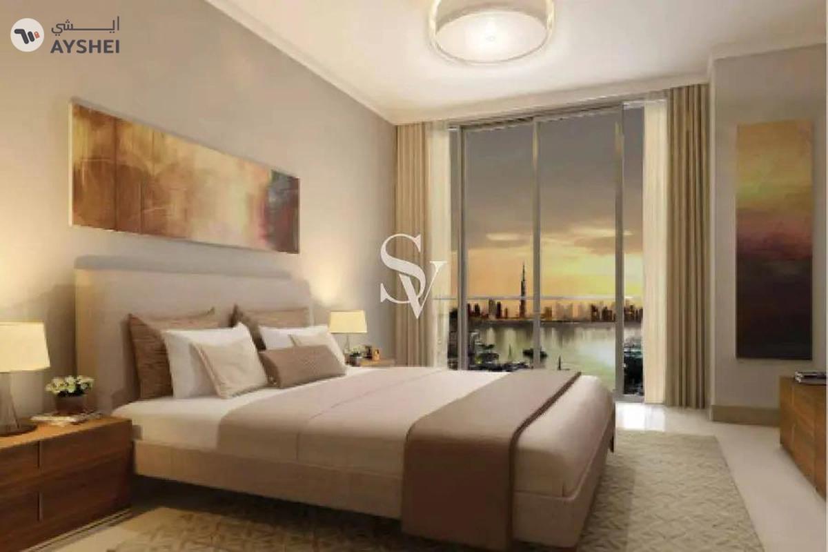 Dubai Creek Residence Tower 2 South, Dubai Creek Residences, Dubai Creek Harbour, Dubai-6-6