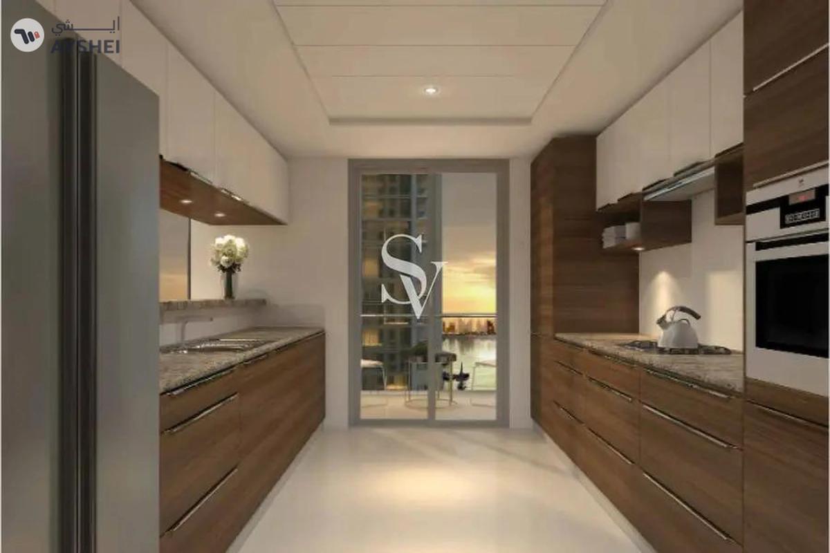 Dubai Creek Residence Tower 2 South, Dubai Creek Residences, Dubai Creek Harbour, Dubai-8-8