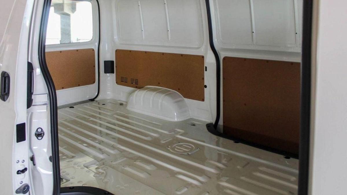 Toyota Hiace HIACE 2.7L MT PETROL OLD SHIP-9-9