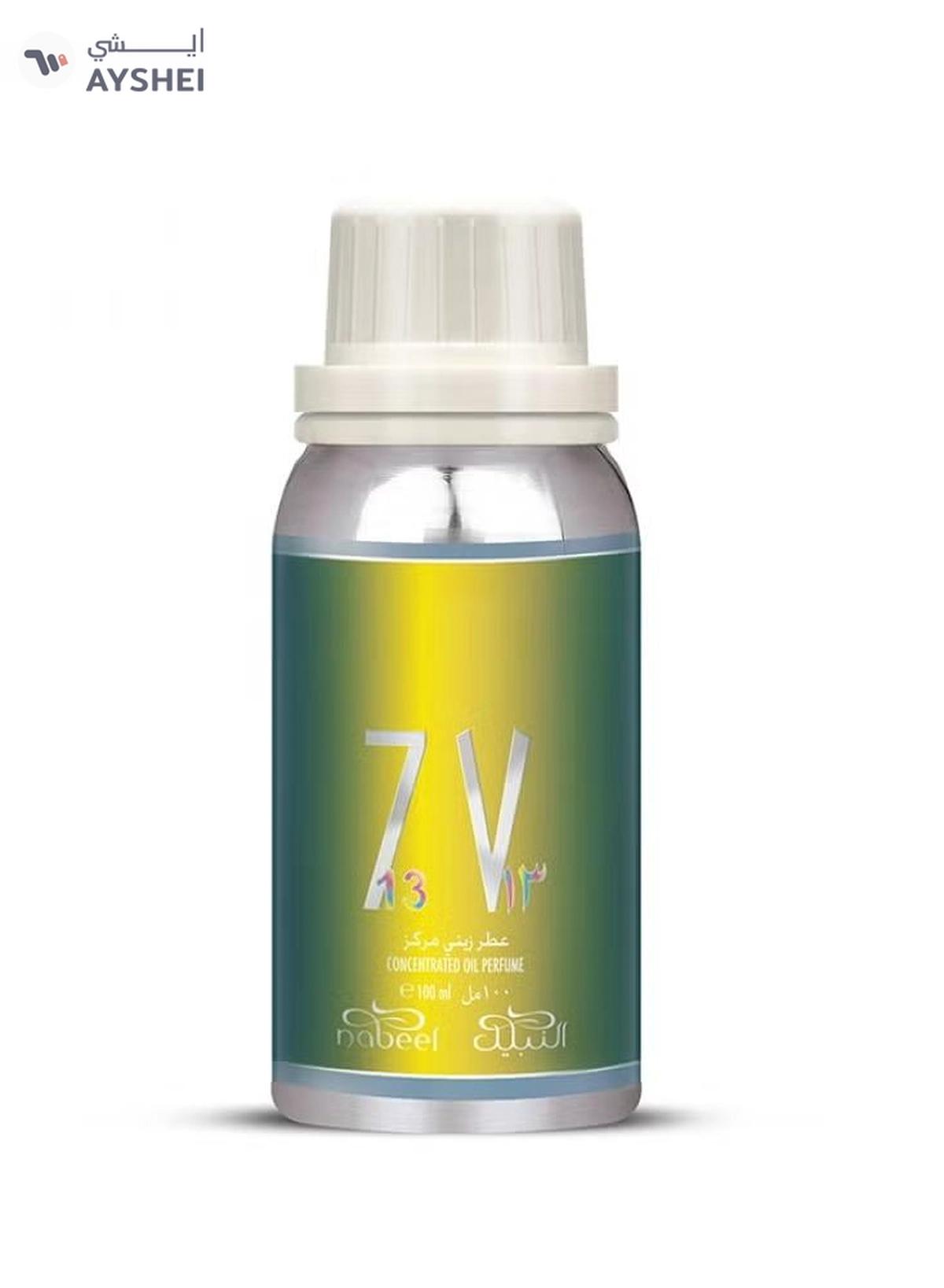 Nabeel 713 PERFUME OIL 100ml-0-0