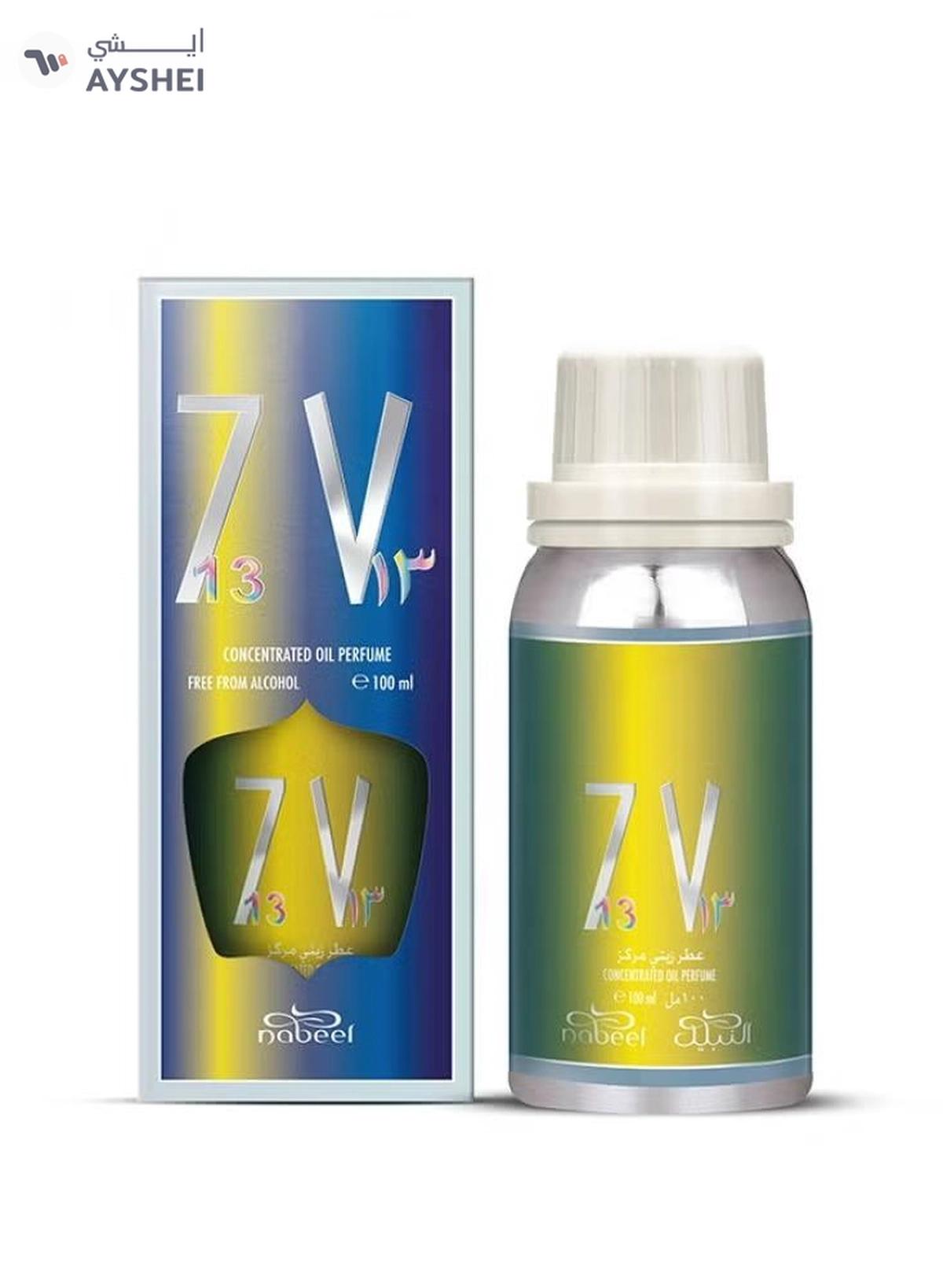 Nabeel 713 PERFUME OIL 100ml-1-1