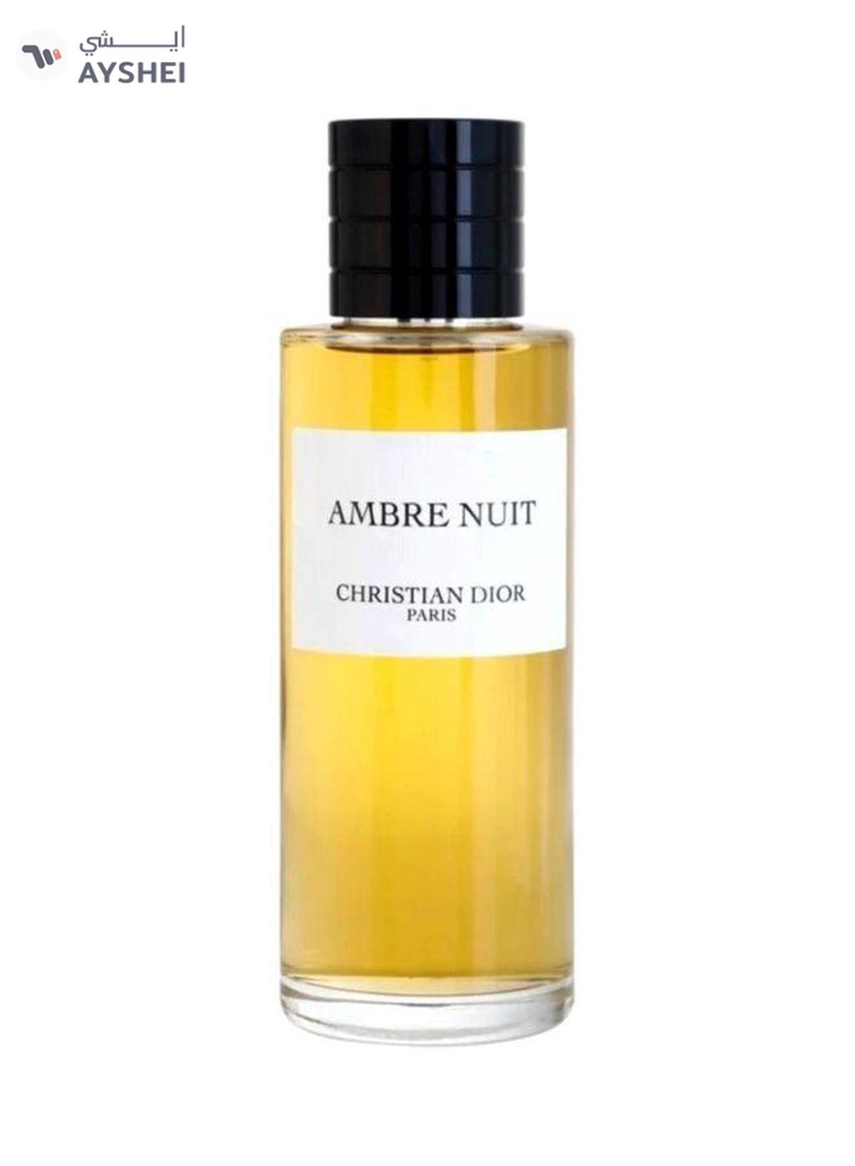 Dior Ambre Nuit EDP 125ml-0-portrait