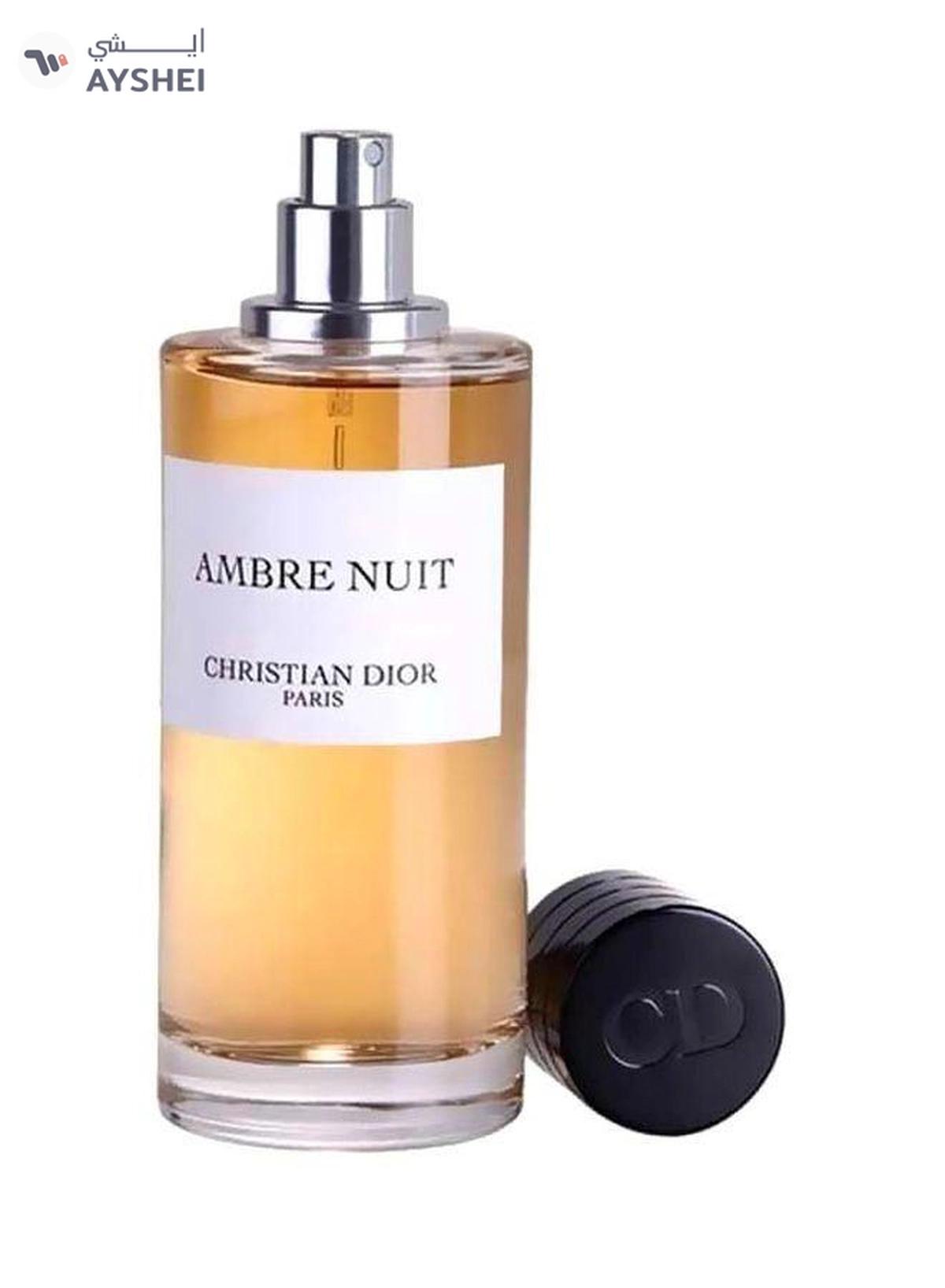 Dior Ambre Nuit EDP 125ml-2-2